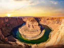 Horseshoe Bend Arizona