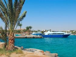 Egypt Hurghada
