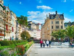 Karlovy Vary