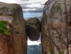 Kjerag