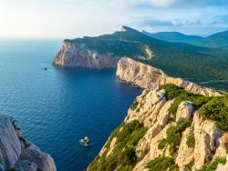 Capo Caccia