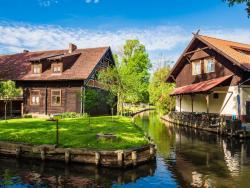 Spreewald