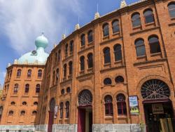 Aréna Campo Pequeno Lisabon