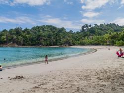 NP Manuel Antonio