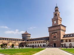 Castello Sforzesco