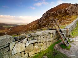 Mourne Mountains