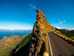 Tenerife úvodní