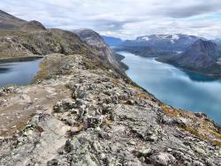 NP Jotunheimen