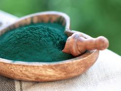 spirulina