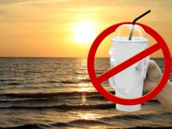 Zákaz plastů v provincii Rudé moře