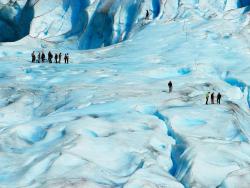 Jostedalsbreen