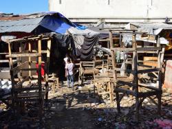 Port-au-Prince, Haiti