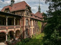 Beelitz zvenčí