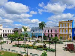 Sancti Spiritus