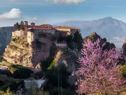 Kalambaka Meteora