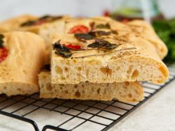 focaccia