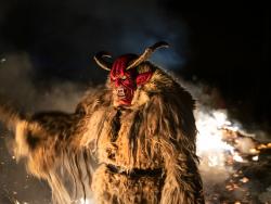 Krampusové v ČR