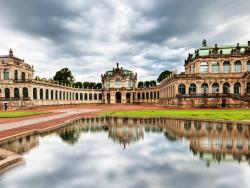 Zwinger Drážďany