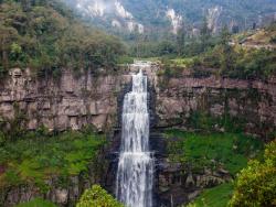 Tequendama