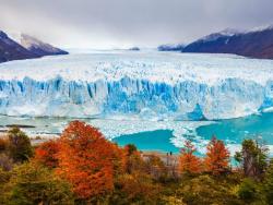 Perito Moreno