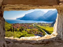 Lago di Garda