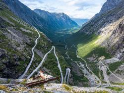 Trollstigen