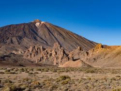 Pico del Teide