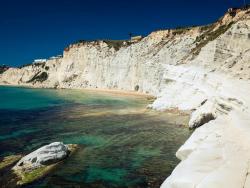 Scala dei Turchi