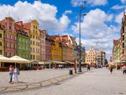 Wroclaw