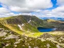 NP Cairngorms