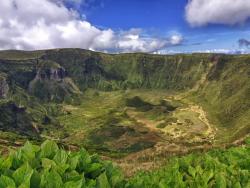 Caldeira do Faial