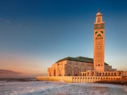 Casablanca