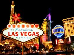 Casino v Las Vegas