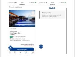Error fare nabídka