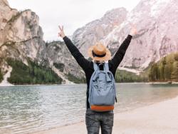 Cestovní pojištění pomůže při problémech v zahraničí PR