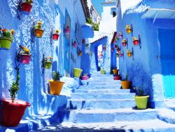 Chefchaouen