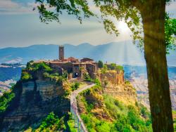 Civita di Bagnoregio