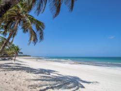 Diani Beach