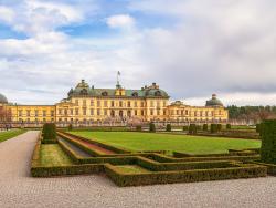 Drottningholm