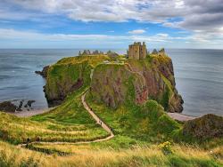 Dunnottar