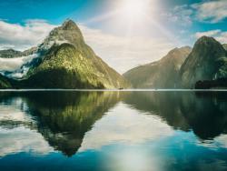 Fiordland 1