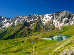Passo di Gavia