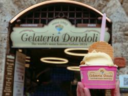 gelateria