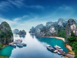 Ha Long Bay