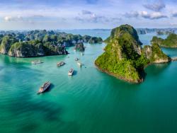 Ha Long Bay