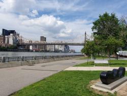 Roosevelt Island 3