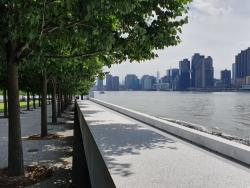 Roosevelt Island 1