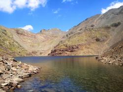 Estany Negre