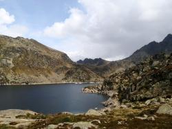 Estany Primer de Juclar