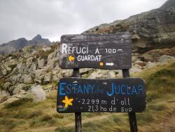 Estany Primer de Juclar2